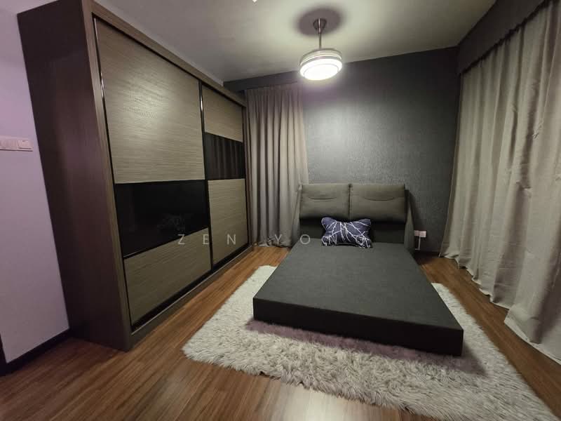 Service Residence for Sale at Silk Sky - Zen Yong - PropertyGuru.com.my