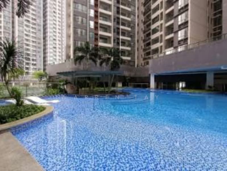 Service Residence for Rent at R&F Princess Cove Phase 1 - Warren Tay - Pool - PropertyGuru.com.my