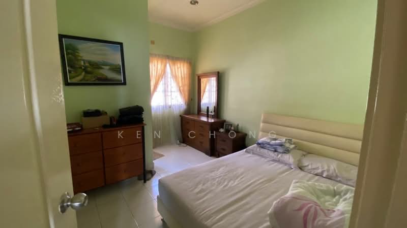 Rumah Teres 2 Tingkat untuk Dijual di Bukit Rahman Putra (Sungai Buloh) - Ken Chong - PropertyGuru.com.my