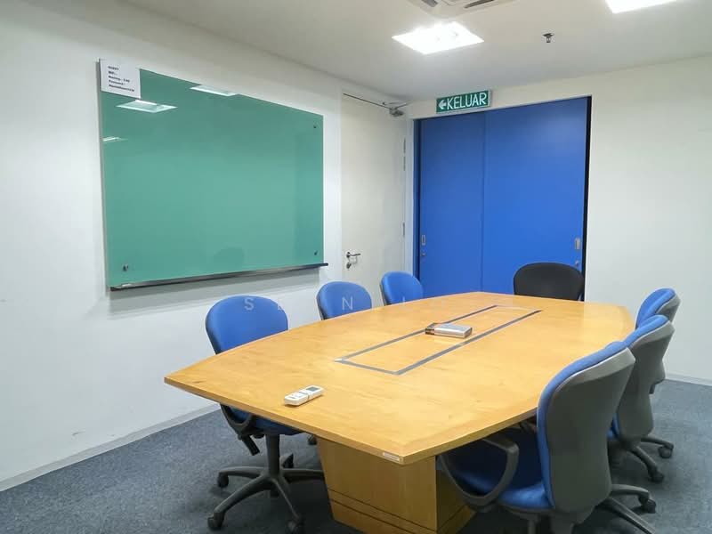 Office for Rent in Petaling Jaya (Selangor) - Sean Lo - Interior - PropertyGuru.com.my