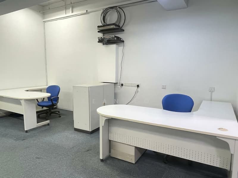 Office for Rent in Petaling Jaya (Selangor) - Sean Lo - Interior - PropertyGuru.com.my