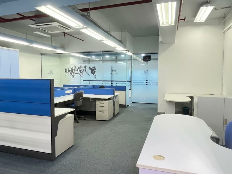 Office for Rent in Petaling Jaya (Selangor) - Sean Lo - Interior - PropertyGuru.com.my