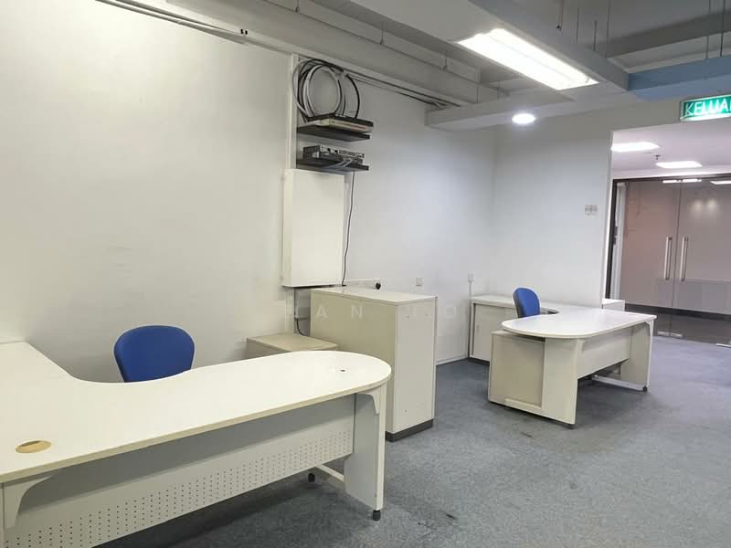 Office for Rent in Petaling Jaya (Selangor) - Sean Lo - Interior - PropertyGuru.com.my