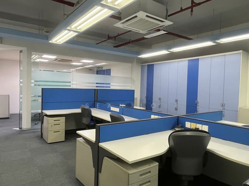 Office for Rent in Petaling Jaya (Selangor) - Sean Lo - Interior - PropertyGuru.com.my
