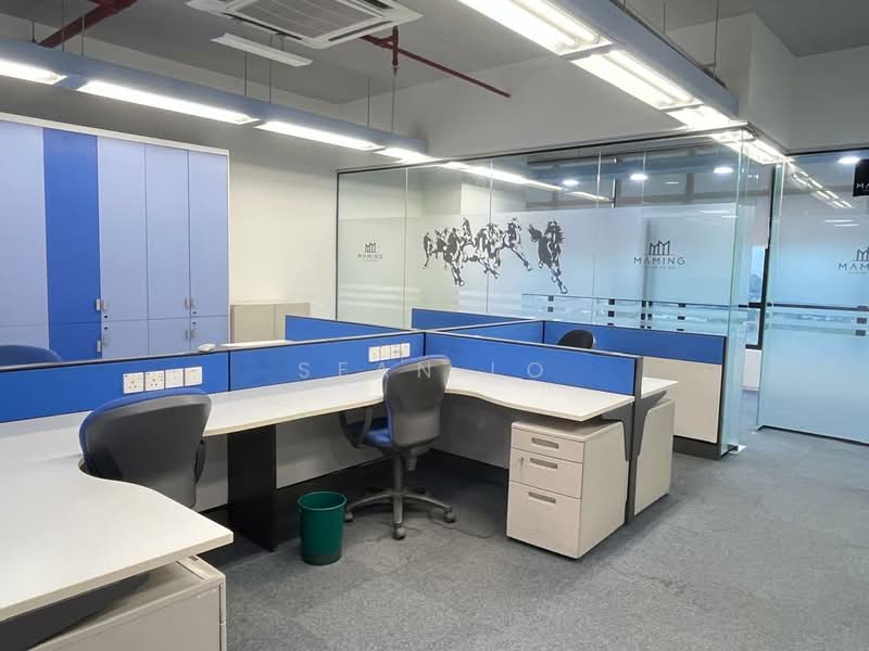Office for Rent in Petaling Jaya (Selangor) - Sean Lo - Interior - PropertyGuru.com.my