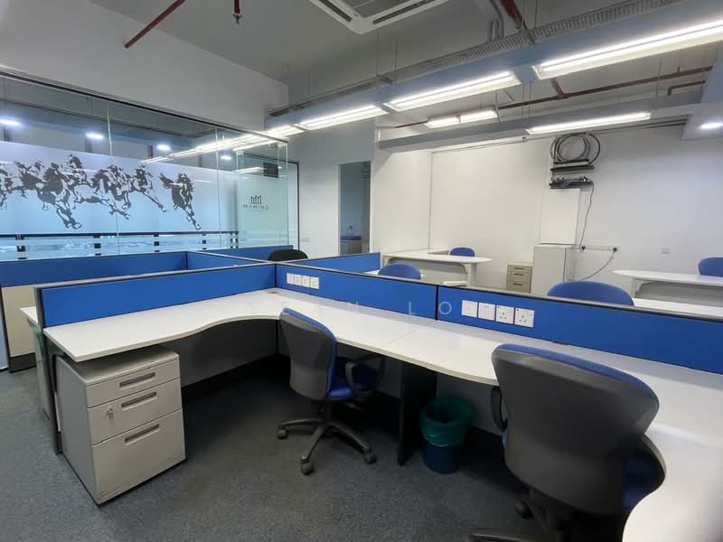 Office for Rent in Petaling Jaya (Selangor) - Sean Lo - Interior - PropertyGuru.com.my