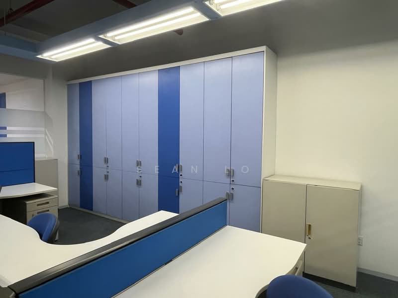 Office for Rent in Petaling Jaya (Selangor) - Sean Lo - Interior - PropertyGuru.com.my