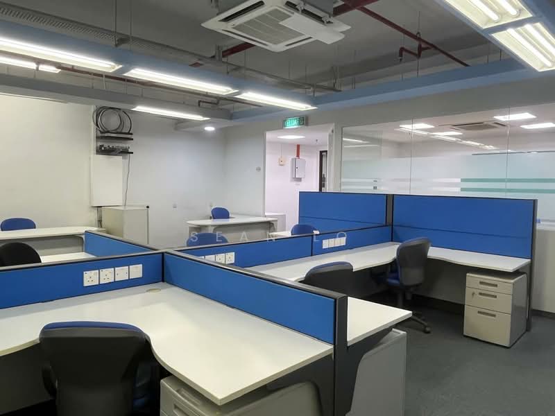 Office for Rent in Petaling Jaya (Selangor) - Sean Lo - Interior - PropertyGuru.com.my