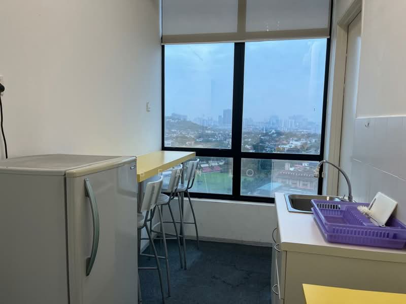 Office for Rent in Petaling Jaya (Selangor) - Sean Lo - Kitchen - PropertyGuru.com.my