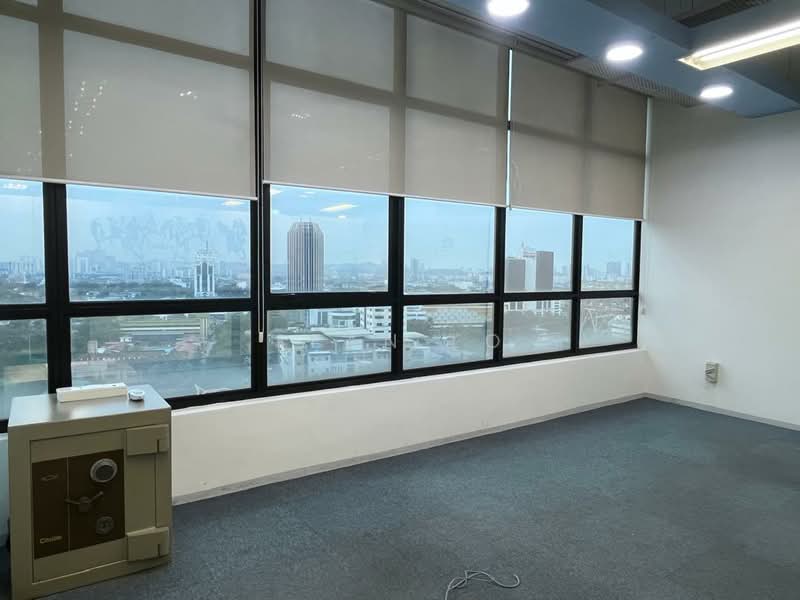 Office for Rent in Petaling Jaya (Selangor) - Sean Lo - View - PropertyGuru.com.my