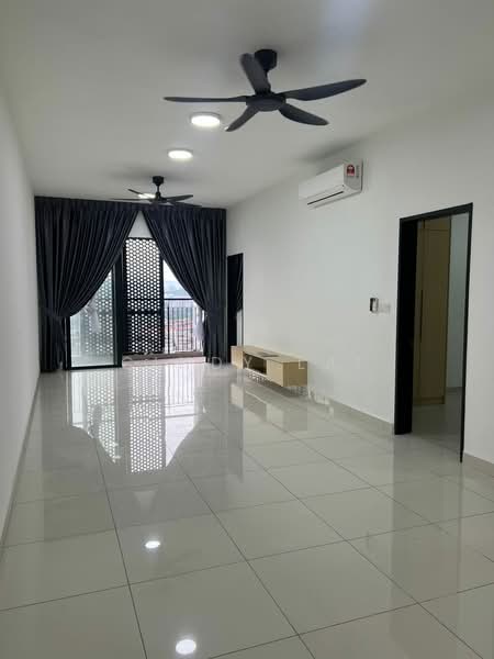 Kondominium untuk Disewa di The Havre Bukit Jalil - Cindy Lai - Living Room - PropertyGuru.com.my