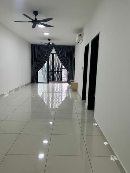 Kondominium untuk Disewa di The Havre Bukit Jalil - Cindy Lai - Corridor - PropertyGuru.com.my