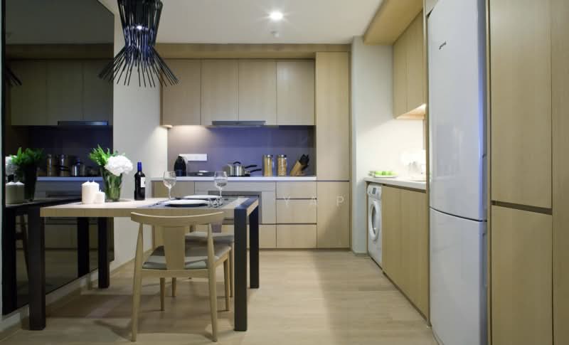 Service Residence for Sale at Sky Suites @ KLCC - MF Yap - Kitchen - PropertyGuru.com.my