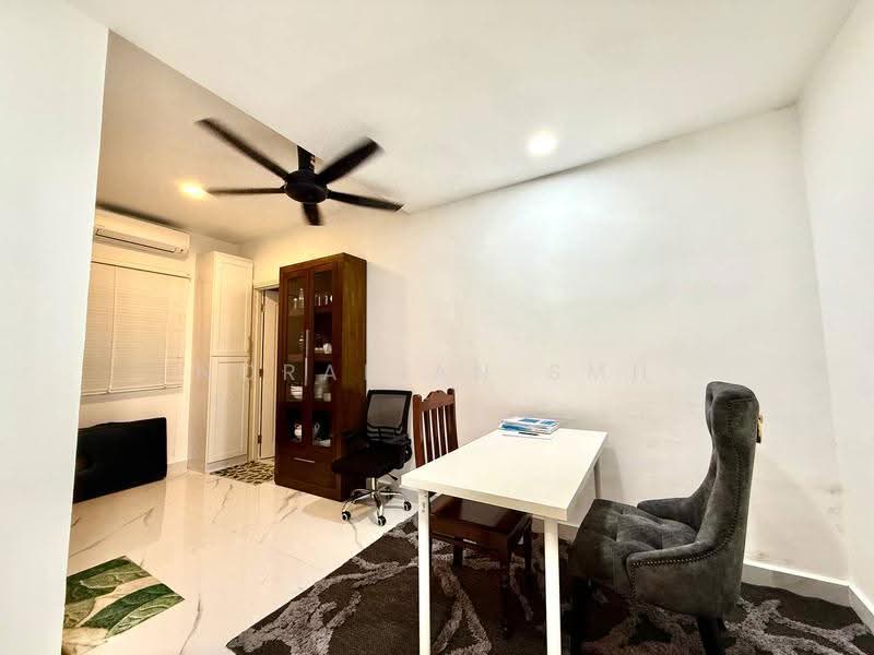 Semi-Detached House for Sale in Ampang Jaya (Ampang) - Norafian SMH - PropertyGuru.com.my