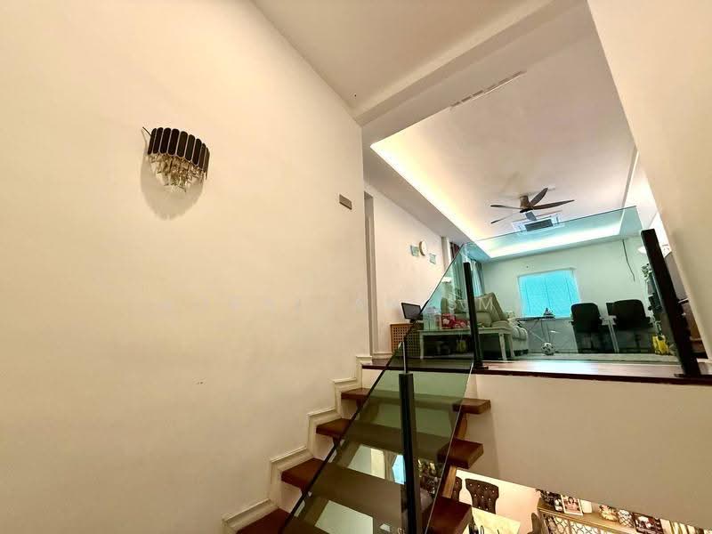 Semi-Detached House for Sale in Ampang Jaya (Ampang) - Norafian SMH - PropertyGuru.com.my