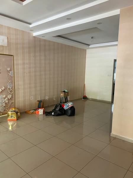 Rumah Teres 2 Tingkat untuk Dijual di Taman Sinar Intan (Sungai Petani) - Girlie Lee - Living Room - PropertyGuru.com.my