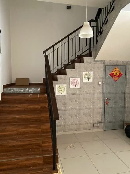Rumah Teres 2 Tingkat untuk Dijual di Taman Sinar Intan (Sungai Petani) - Girlie Lee - Entrance - PropertyGuru.com.my