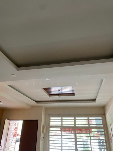 Rumah Teres 2 Tingkat untuk Dijual di Taman Sinar Intan (Sungai Petani) - Girlie Lee - Interior - PropertyGuru.com.my