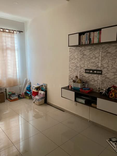 Rumah Teres 2 Tingkat untuk Dijual di Taman Sinar Intan (Sungai Petani) - Girlie Lee - Living Room - PropertyGuru.com.my