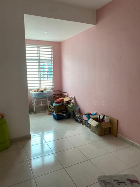 Rumah Teres 2 Tingkat untuk Dijual di Taman Sinar Intan (Sungai Petani) - Girlie Lee - Interior - PropertyGuru.com.my