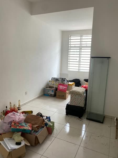 Rumah Teres 2 Tingkat untuk Dijual di Taman Sinar Intan (Sungai Petani) - Girlie Lee - Interior - PropertyGuru.com.my