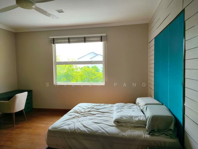 Bungalow for Sale in East Ledang (Iskandar Puteri (Nusajaya)) - Shirley Pang - Bedroom - PropertyGuru.com.my