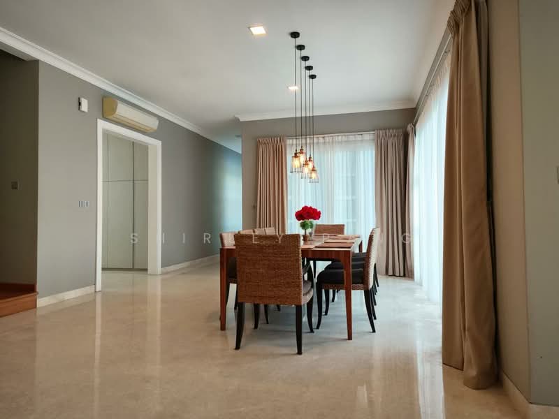 Bungalow for Sale in East Ledang (Iskandar Puteri (Nusajaya)) - Shirley Pang - Dining Room - PropertyGuru.com.my