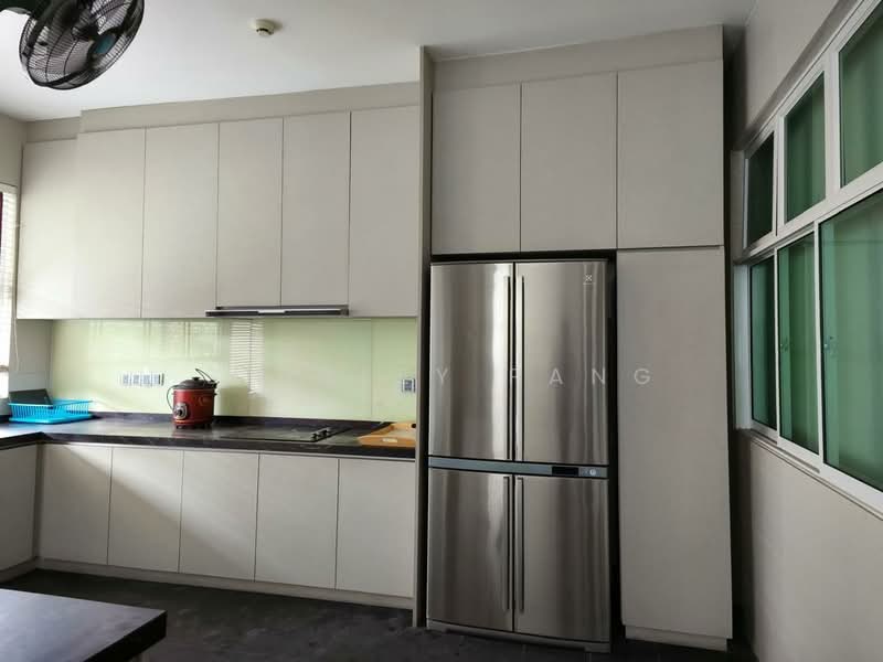 Bungalow for Sale in East Ledang (Iskandar Puteri (Nusajaya)) - Shirley Pang - Kitchen - PropertyGuru.com.my