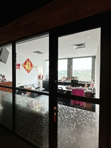 Office for Rent in KL Eco City (Kuala Lumpur) - Zen Yong - PropertyGuru.com.my