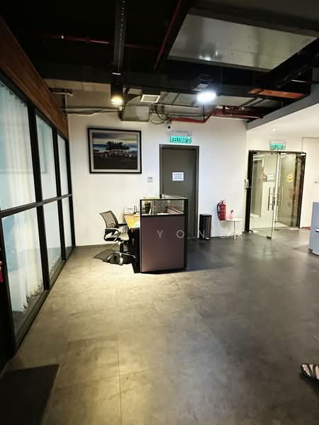 Office for Rent in KL Eco City (Kuala Lumpur) - Zen Yong - PropertyGuru.com.my