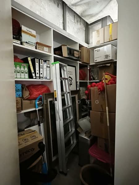 Office for Rent in KL Eco City (Kuala Lumpur) - Zen Yong - PropertyGuru.com.my