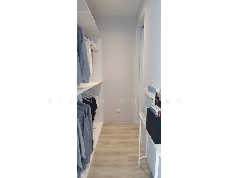 Servis Apartment untuk Disewa di Lumi Tropicana - Kelvin Cheong - Interior - PropertyGuru.com.my