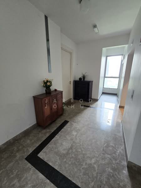 Kondominium untuk Disewa di Kiaramas Danai - Jarrod Joshua - Entrance - PropertyGuru.com.my