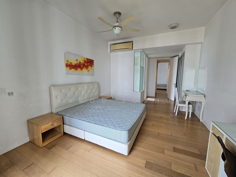 Kondominium untuk Disewa di Kiaramas Danai - Jarrod Joshua - Bedroom - PropertyGuru.com.my