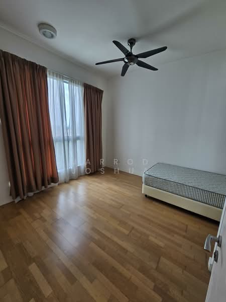 Kondominium untuk Disewa di Kiaramas Danai - Jarrod Joshua - Bedroom - PropertyGuru.com.my