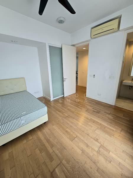 Kondominium untuk Disewa di Kiaramas Danai - Jarrod Joshua - Bedroom - PropertyGuru.com.my