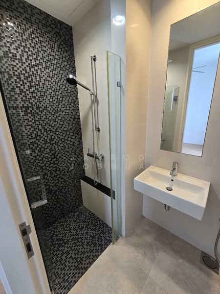 Kondominium untuk Disewa di Kiaramas Danai - Jarrod Joshua - Bathroom - PropertyGuru.com.my