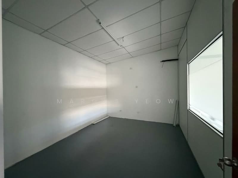Factory for Rent in Green Technology Park (Rasah) - Marcus Yeow - Interior - PropertyGuru.com.my