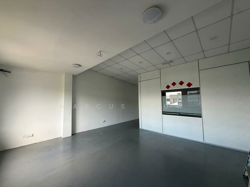 Factory for Rent in Green Technology Park (Rasah) - Marcus Yeow - Interior - PropertyGuru.com.my