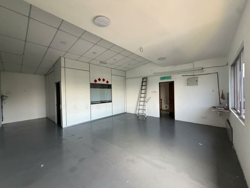 Factory for Rent in Green Technology Park (Rasah) - Marcus Yeow - Interior - PropertyGuru.com.my