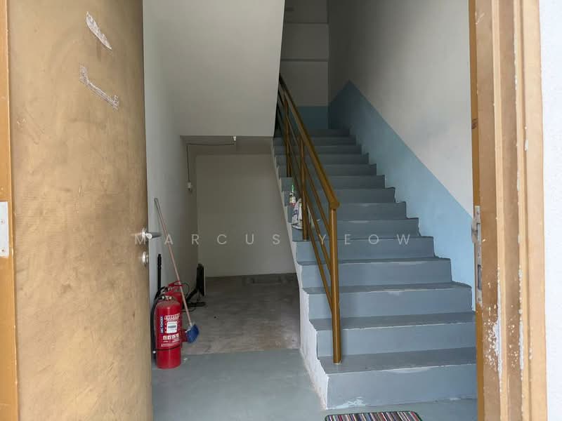 Factory for Rent in Green Technology Park (Rasah) - Marcus Yeow - Entrance - PropertyGuru.com.my