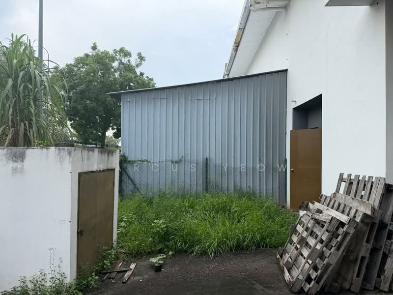 Factory for Rent in Green Technology Park (Rasah) - Marcus Yeow - PropertyGuru.com.my