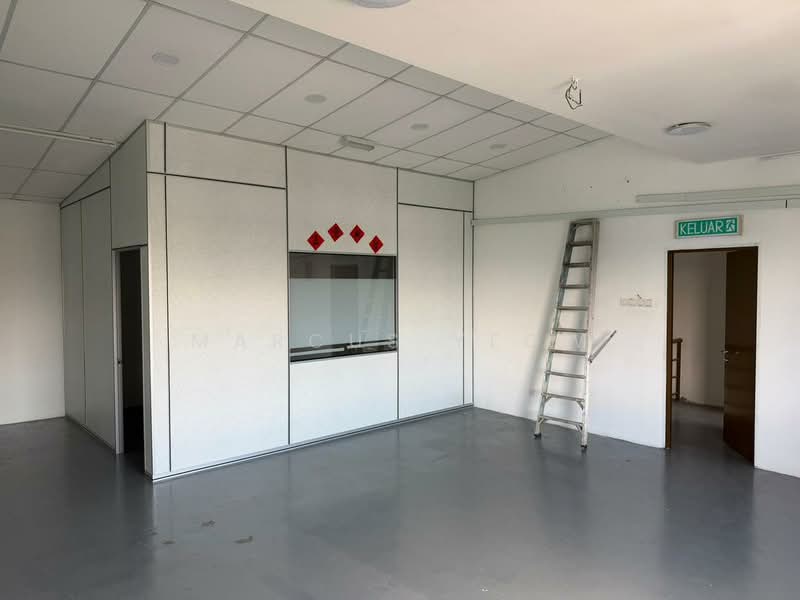 Factory for Rent in Green Technology Park (Rasah) - Marcus Yeow - PropertyGuru.com.my