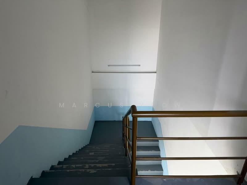 Factory for Rent in Green Technology Park (Rasah) - Marcus Yeow - PropertyGuru.com.my