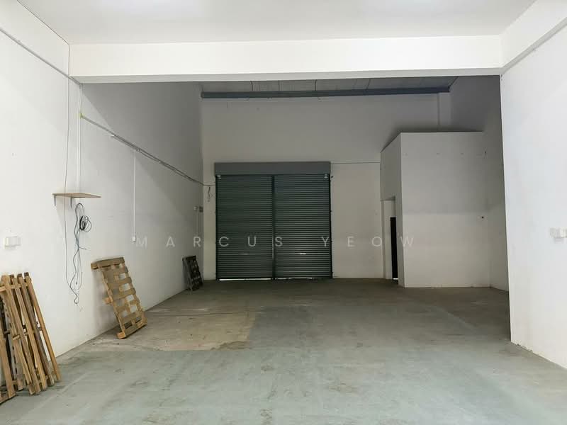 Factory for Rent in Green Technology Park (Rasah) - Marcus Yeow - PropertyGuru.com.my