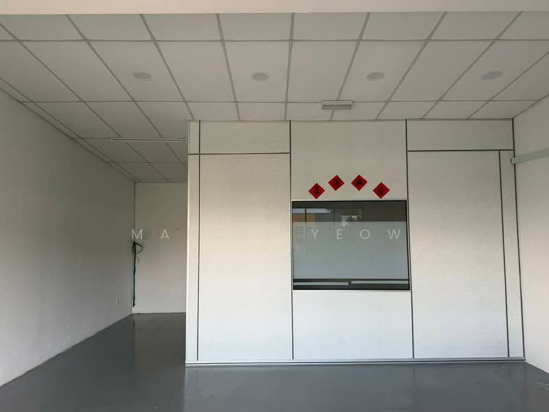 Factory for Rent in Green Technology Park (Rasah) - Marcus Yeow - PropertyGuru.com.my