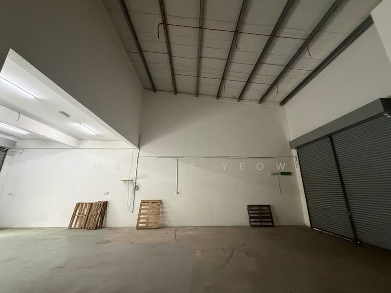 Factory for Rent in Green Technology Park (Rasah) - Marcus Yeow - PropertyGuru.com.my