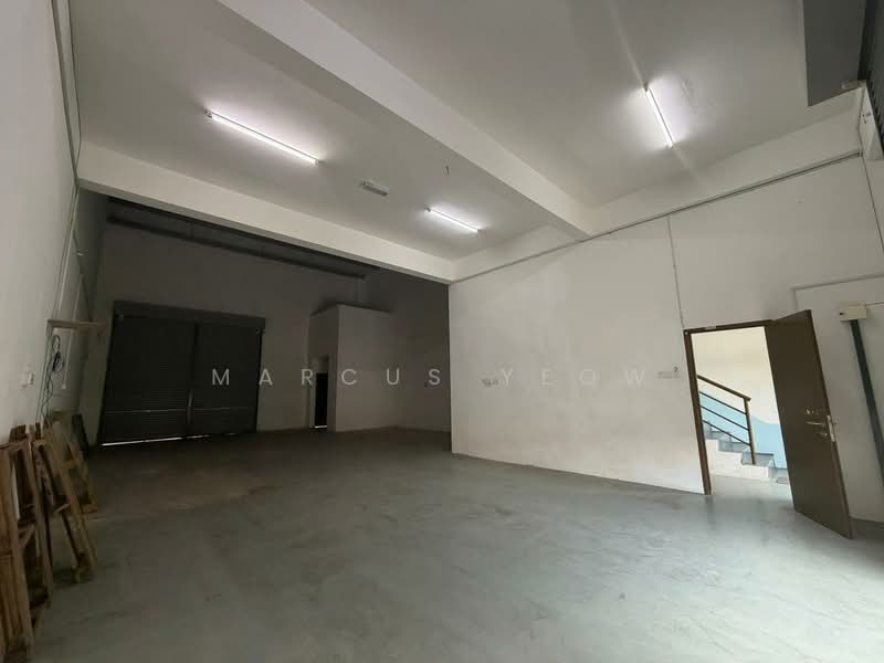 Factory for Rent in Green Technology Park (Rasah) - Marcus Yeow - PropertyGuru.com.my