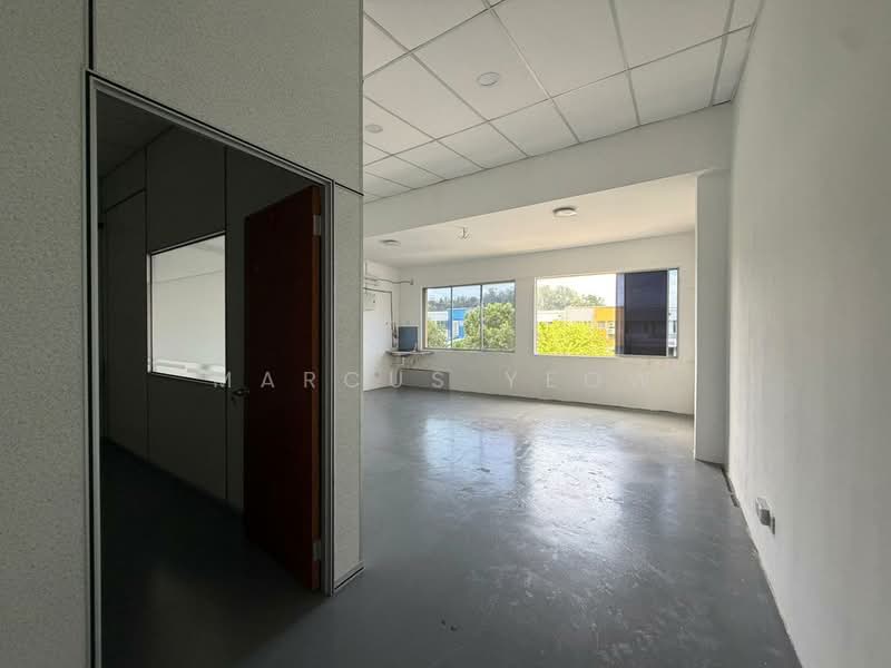 Factory for Rent in Green Technology Park (Rasah) - Marcus Yeow - PropertyGuru.com.my