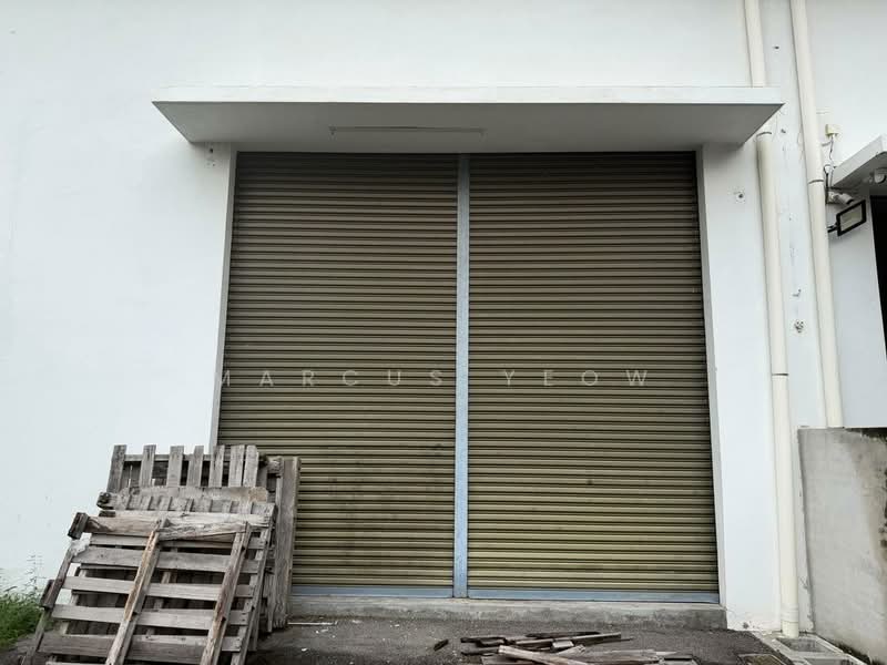 Factory for Rent in Green Technology Park (Rasah) - Marcus Yeow - PropertyGuru.com.my